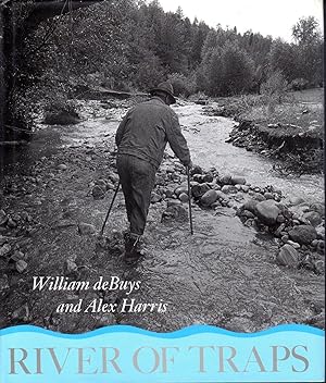 Seller image for River of Traps: A Village Life for sale by Dorley House Books, Inc.