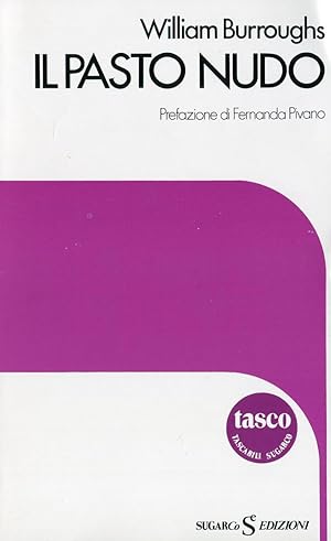 Seller image for Il pasto nudo for sale by Studio Bibliografico Marini