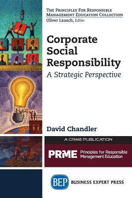 Image du vendeur pour Corporate Social Responsibility: A Strategic Perspective (Paperback or Softback) mis en vente par BargainBookStores