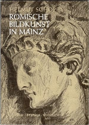 Bild des Verkufers fr Rmische Bildkunst in Mainz zum Verkauf von Schrmann und Kiewning GbR