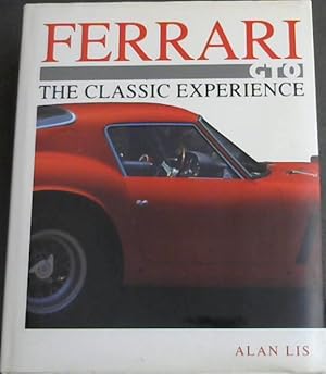 Immagine del venditore per Ferrari GTO: The Classic Experience venduto da Chapter 1