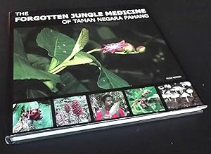 The Forgotten Jungle Medicine of Taman Negara Pahang