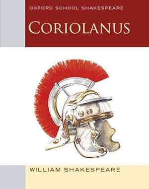 Image du vendeur pour Coriolanus mis en vente par GreatBookPrices