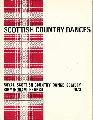 Twelve Scottish Country Dances