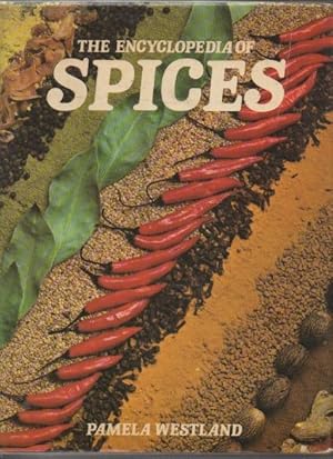 Seller image for The Encyclopaedia of Spices for sale by The Glass Key