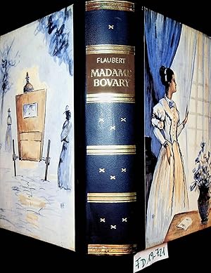 Madame Bovary : Moeurs de province