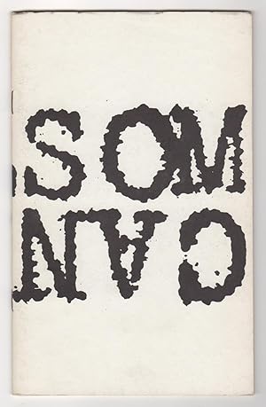 Immagine del venditore per Dust, Volume 4, Number 4 (Folsom Prison, 1971) venduto da Philip Smith, Bookseller