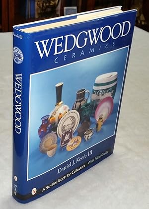 Wedgwood Ceramics