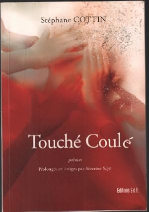 Image du vendeur pour Touch coul - pomes mis en vente par librairie philippe arnaiz