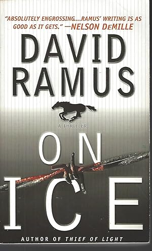 Seller image for On Ice for sale by Vada's Book Store