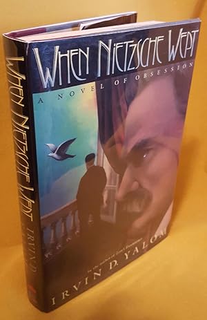 Immagine del venditore per When Nietzsche Wept: A Novel Of Obsession venduto da Winding Road Books
