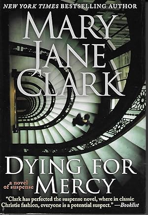 Seller image for Dying For Mercy for sale by Ye Old Bookworm