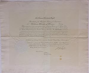 Document Signed