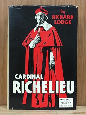 Cardinal Richelieu