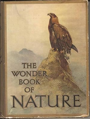 Imagen del vendedor de The Wonder Book of Nature a la venta por Joy Norfolk, Deez Books