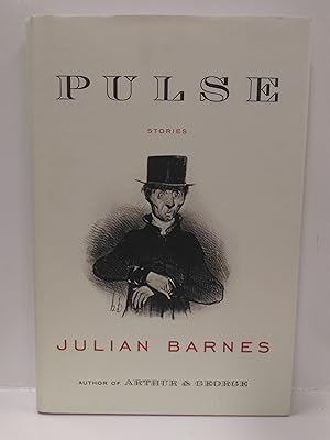 Seller image for Pulse:Stories for sale by Fleur Fine Books