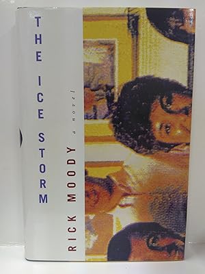 Seller image for The Ice Storm for sale by Fleur Fine Books
