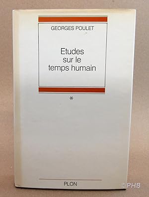 Immagine del venditore per Etudes sur le Temps Humain, Tome I venduto da Post Horizon Booksellers