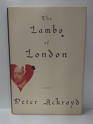 Imagen del vendedor de The Lambs of London: A Novel a la venta por Fleur Fine Books