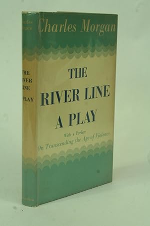 Seller image for The River Line. for sale by ATGBooks