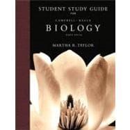 Image du vendeur pour Biology - Student Study Guide mis en vente par eCampus