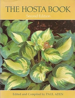 Seller image for The Hosta Book for sale by Storbeck's
