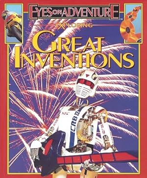 Seller image for Exploring Great Inventions for sale by Storbeck's