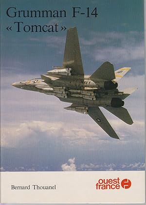 Seller image for Grumman F-14 "Tomcat" for sale by CANO