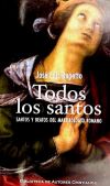 Todos los santos : santos y beatos del martirologio romano