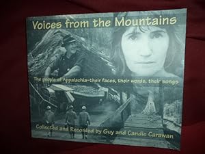 Seller image for Voices from the Mountains. for sale by BookMine