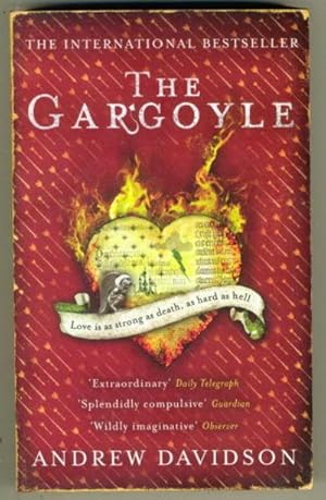 Seller image for Gargoyle for sale by BOOKSTALLblog