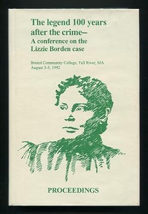 Imagen del vendedor de Proceedings: Lizzie Borden Conference a la venta por ReadInk, ABAA/IOBA