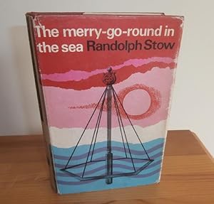 Seller image for The Merry-Go-Round In The Sea for sale by Kelleher Rare Books