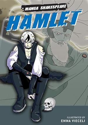 Seller image for Hamlet (Paperback) for sale by Grand Eagle Retail