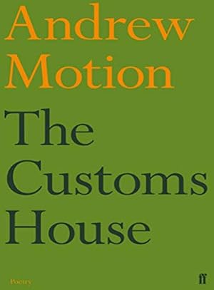 Seller image for The Customs House for sale by Shore Books