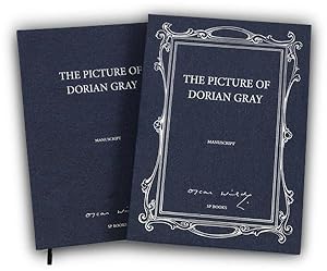 Image du vendeur pour The Picture Of Dorian Gray mis en vente par THE BOOKSNIFFER