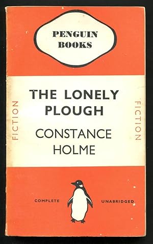 THE LONELY PLOUGH