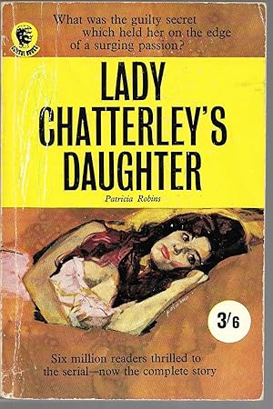 Seller image for Lady Chatterley's Daughter for sale by Cher Bibler