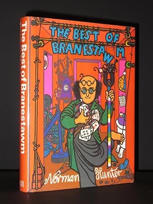 The Best of Branestawm [SIGNED]