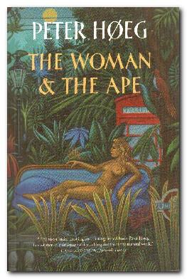 Seller image for The Woman And The Ape for sale by Darkwood Online T/A BooksinBulgaria