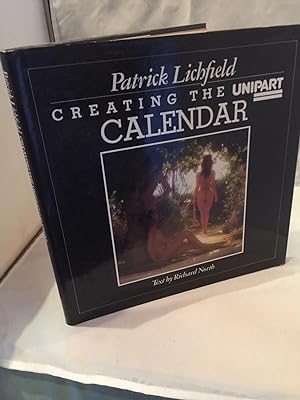 Seller image for Creating the Unipart Calendar for sale by Tilly's Bookshop