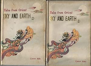 Sky and Earth: Tales of China - Vols I & II