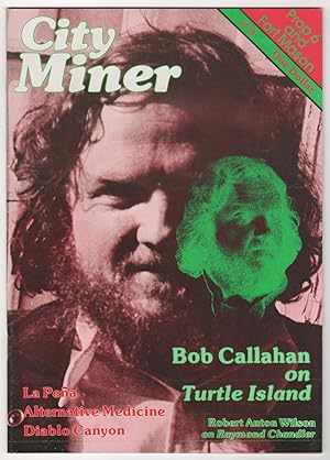 City Miner 10 (Volume 3, Number 3, 1978)