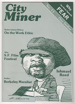 City Miner 11 (Volume 3, Number 4, 1978)