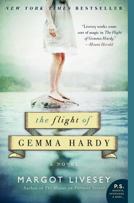 Seller image for The Flight of Gemma Hardy (Paperback or Softback) for sale by BargainBookStores