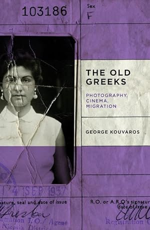 Bild des Verkufers fr The Old Greeks (Paperback) zum Verkauf von Grand Eagle Retail