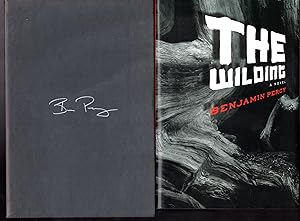 Bild des Verkufers fr The Wilding: A Novel [Signed By Author] zum Verkauf von Dorley House Books, Inc.