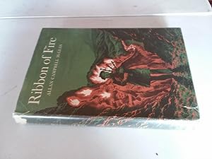 Seller image for Ribbon of Fire for sale by Sunnyback Books