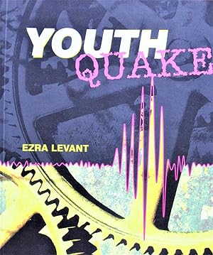 Seller image for Youthquake for sale by Ken Jackson