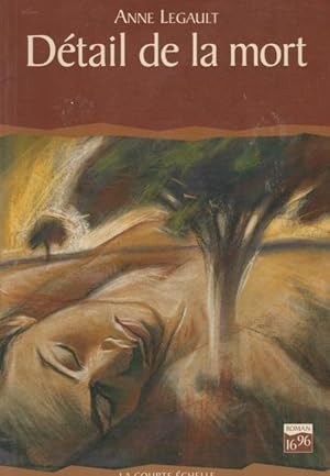 Imagen del vendedor de Detail de la Mort a la venta por Livres Norrois